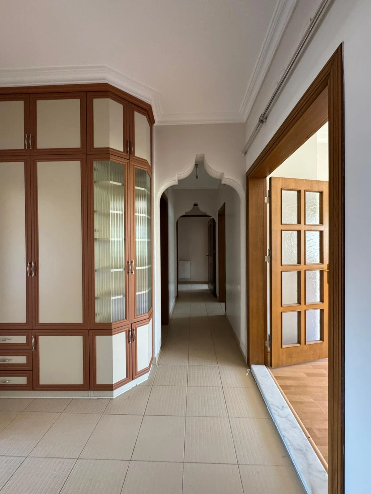 KONYA KARATAY GAZİOSMANPAŞA MAHALLESİ 3+1 KİRALIK DAİRE!